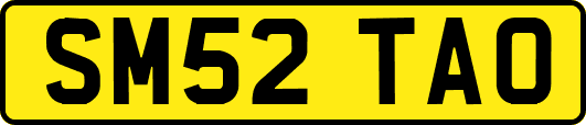 SM52TAO