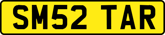 SM52TAR