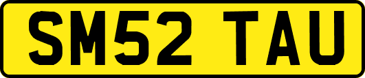SM52TAU