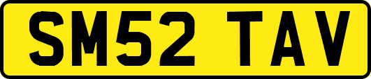 SM52TAV