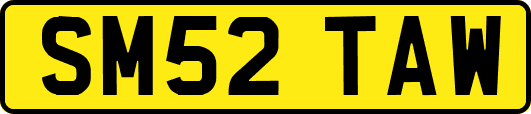 SM52TAW