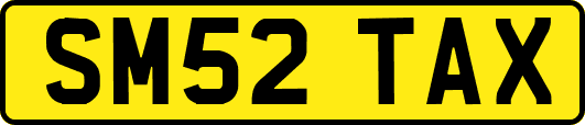 SM52TAX