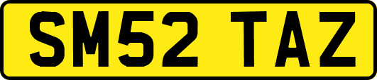SM52TAZ