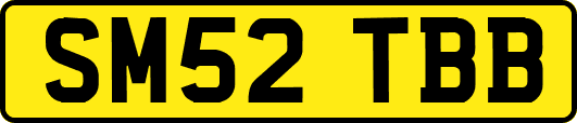 SM52TBB