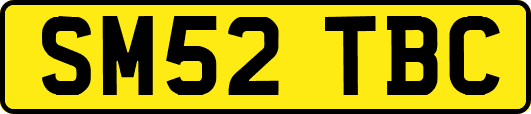 SM52TBC