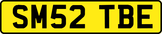 SM52TBE
