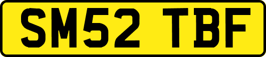 SM52TBF