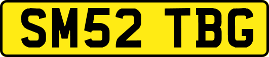 SM52TBG