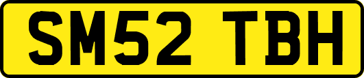 SM52TBH