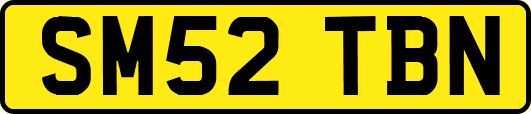 SM52TBN