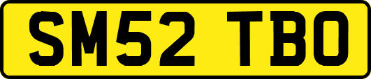 SM52TBO