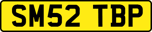 SM52TBP