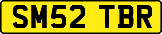 SM52TBR