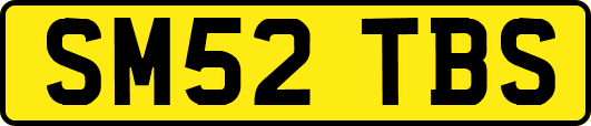 SM52TBS