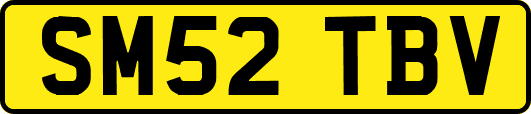 SM52TBV