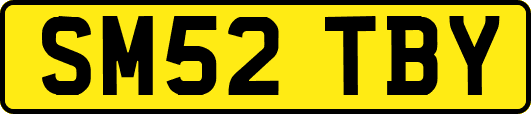 SM52TBY