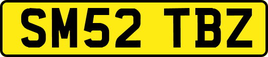 SM52TBZ