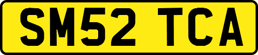 SM52TCA