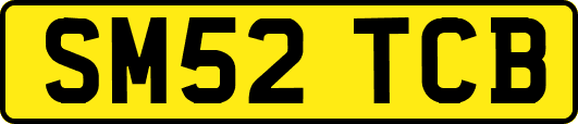 SM52TCB