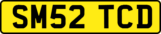 SM52TCD