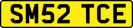 SM52TCE