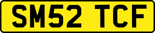 SM52TCF