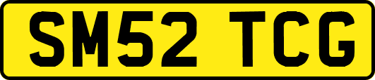 SM52TCG