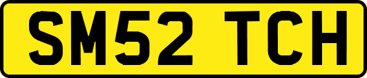 SM52TCH