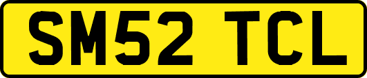SM52TCL