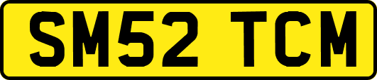 SM52TCM