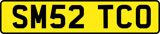 SM52TCO