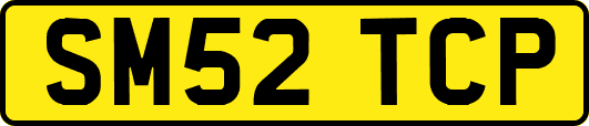 SM52TCP