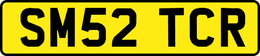 SM52TCR