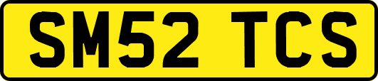 SM52TCS
