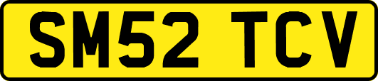 SM52TCV