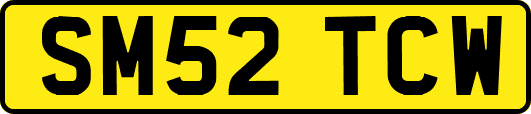 SM52TCW