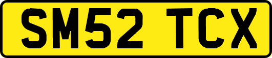 SM52TCX