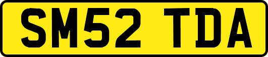 SM52TDA