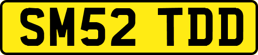 SM52TDD