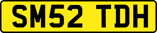 SM52TDH
