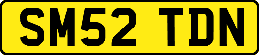 SM52TDN