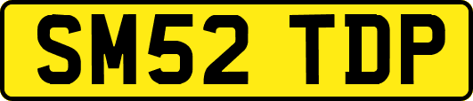SM52TDP