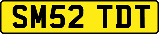 SM52TDT