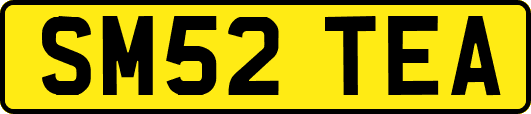 SM52TEA