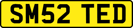 SM52TED