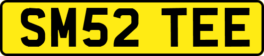 SM52TEE