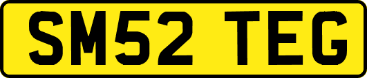 SM52TEG