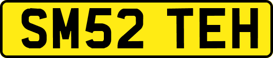 SM52TEH