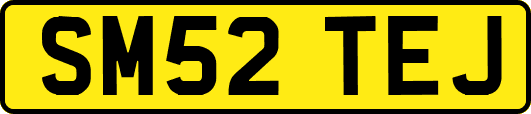 SM52TEJ