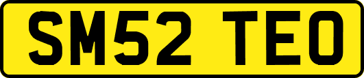 SM52TEO